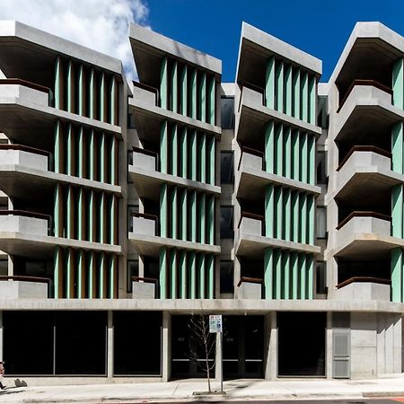 The Surry Apartments By Urban Rest Sidney Exterior foto