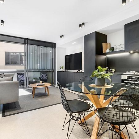The Surry Apartments By Urban Rest Sidney Exterior foto