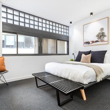 The Surry Apartments By Urban Rest Sidney Exterior foto