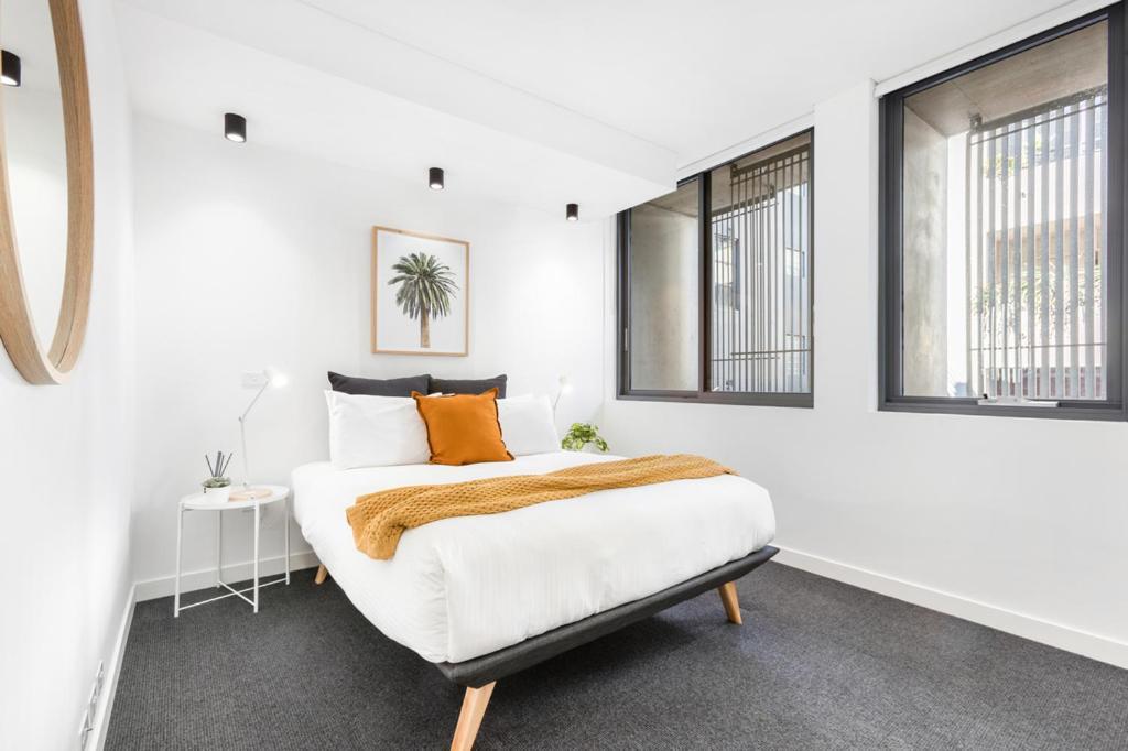 The Surry Apartments By Urban Rest Sidney Exterior foto