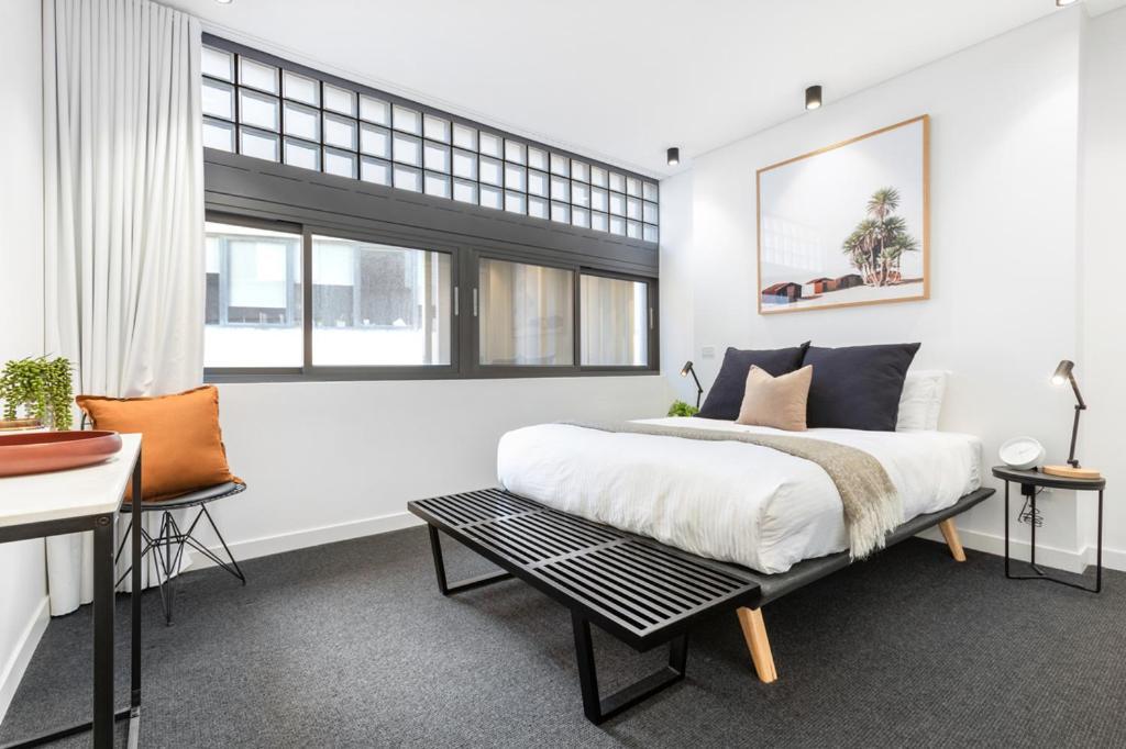 The Surry Apartments By Urban Rest Sidney Exterior foto